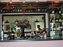 IMG_0567.JPG: Mendocino: Inside Cafe - Inde i cafe