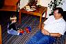Monica and Poppa sitting 2.jpg